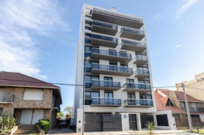 Edificio Vista a 50 metros del mar a estrenar